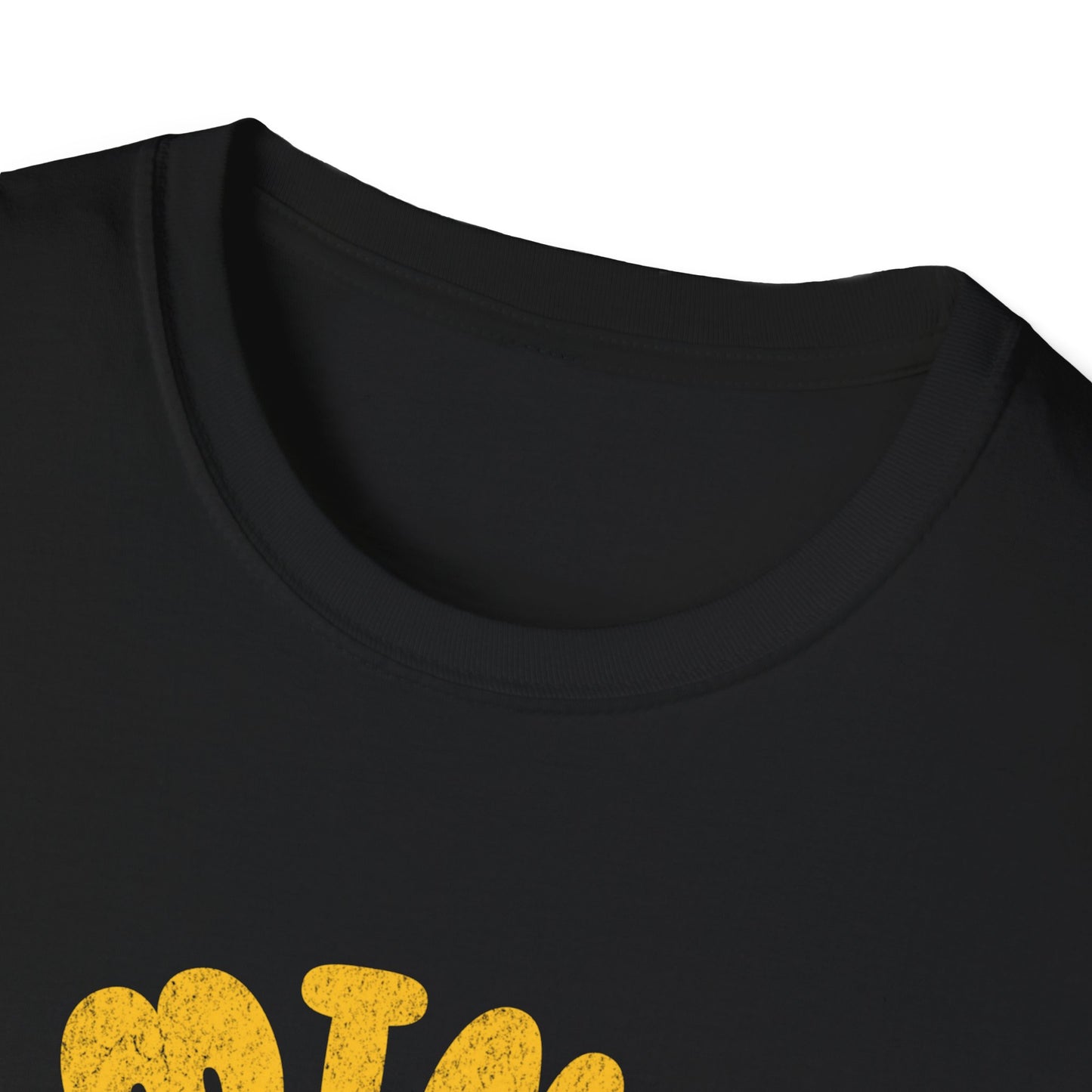 E Minor Gives Me the E-B-G-B's T-Shirt