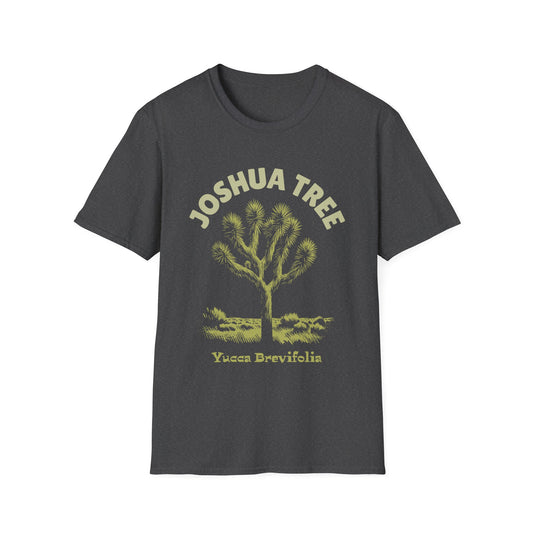 Joshua Tree Unisex T-Shirt