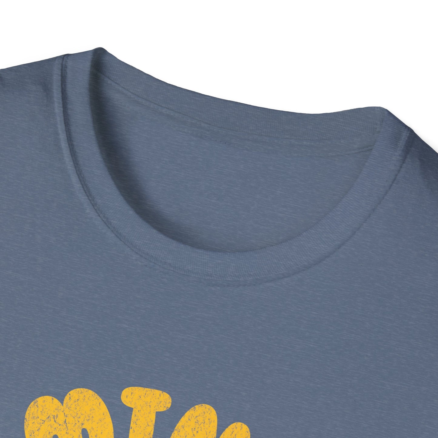 E Minor Gives Me the E-B-G-B's T-Shirt