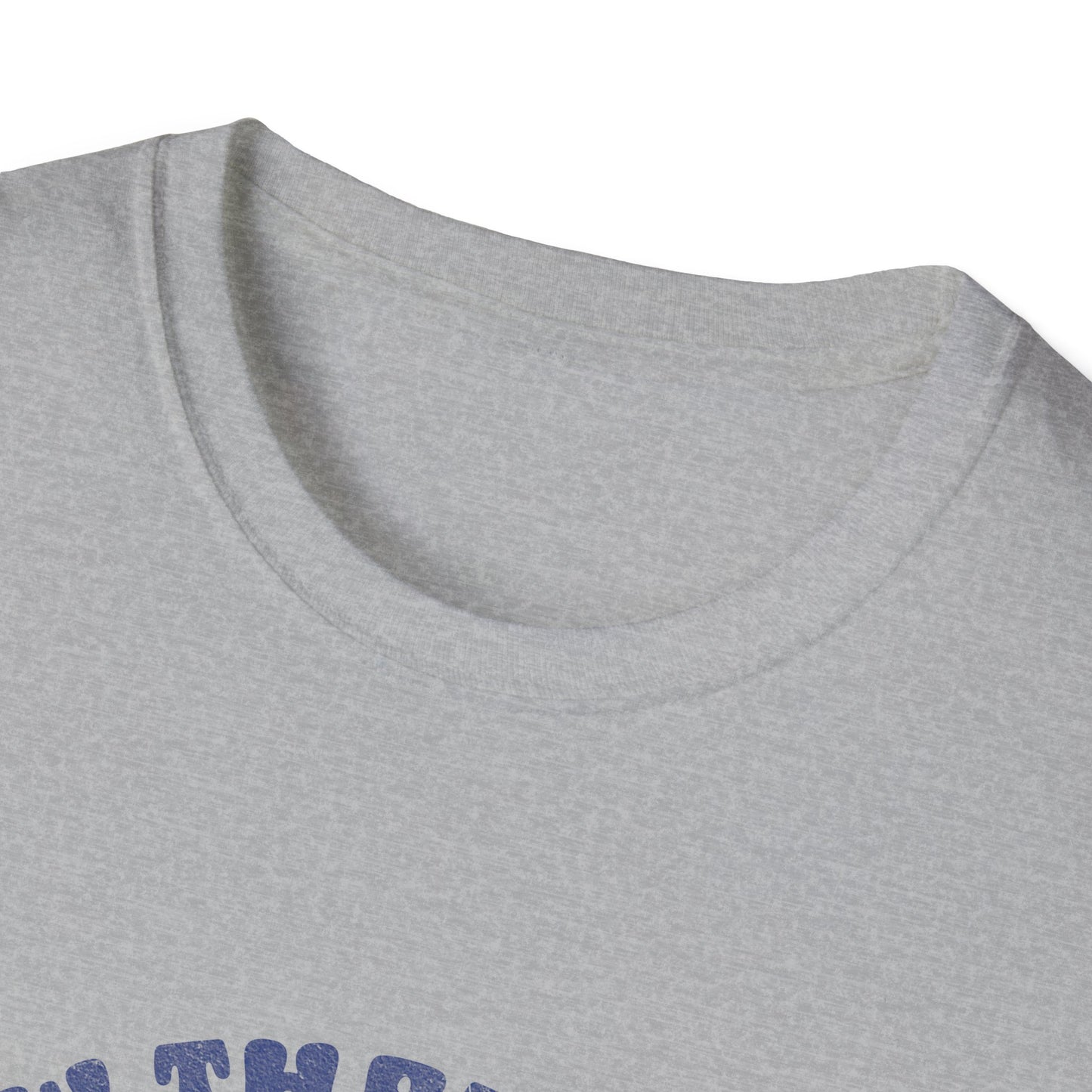 Now That's the Cat's Pajamas Unisex Softstyle Tee