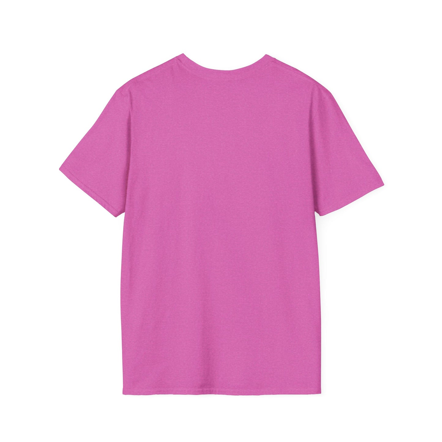 Now That's the Cat's Pajamas Unisex Softstyle Tee