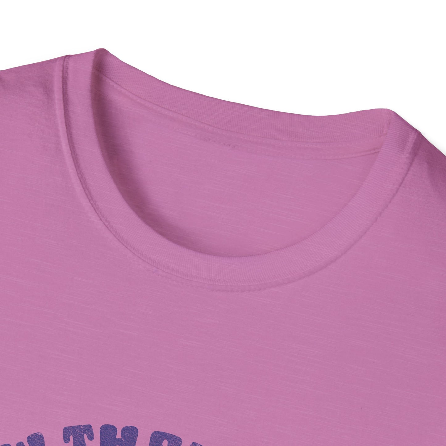 Now That's the Cat's Pajamas Unisex Softstyle Tee