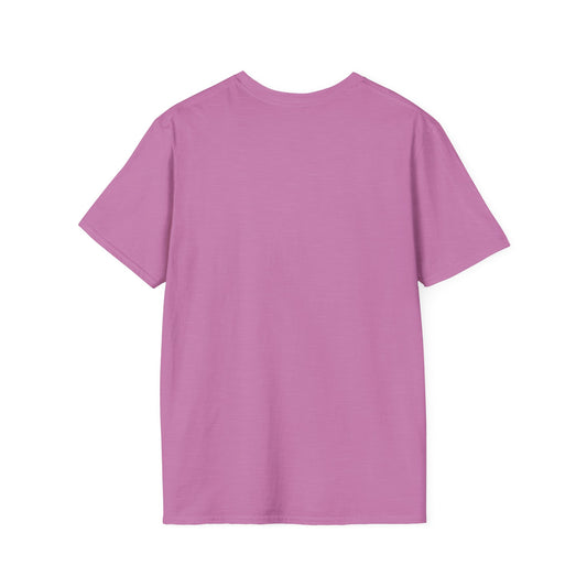Two Shakes of a Lamb's Tail Softstyle T-Shirt